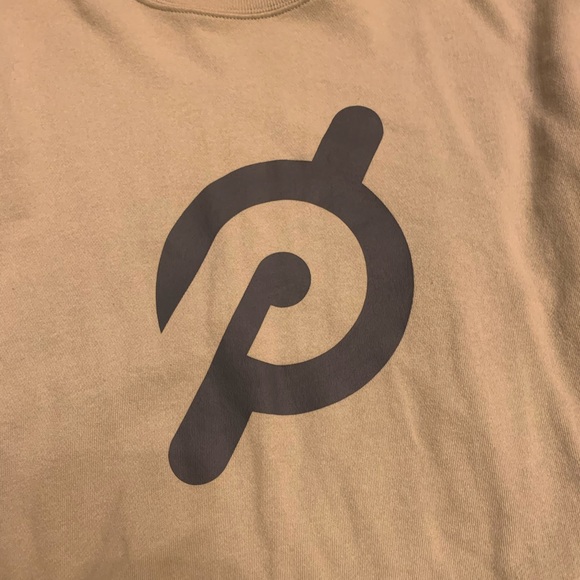 Mint peloton crewneck Xl sweater NEW - Picture 2 of 4